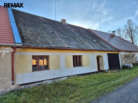 Prodej - dům/vila, 90 m² obrázek