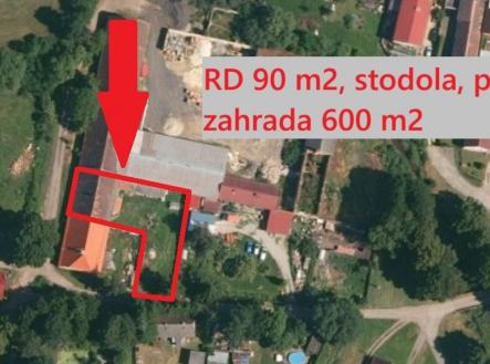mapa-svinetice-47.jpg | Prodej - dům/vila, 90 m²