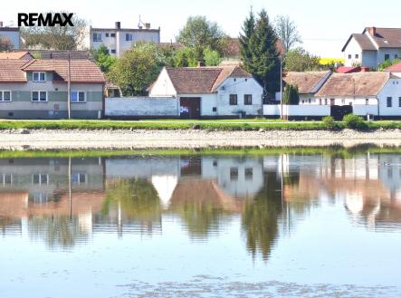 Prodej - dům/vila, 341 m²