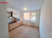 Pronájem bytu, 1+1, 51 m²
