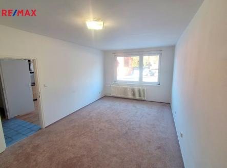 Pokoj | Pronájem bytu, 1+1, 51 m²