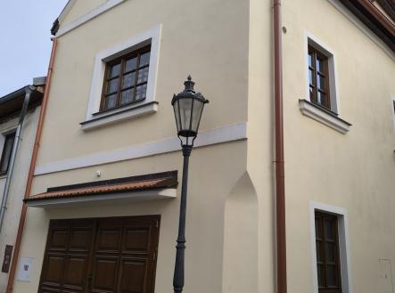 img-20250317-171309.jpg | Pronájem bytu, 2+kk, 55 m²