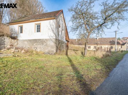 strmilov-9.jpg | Prodej - dům/vila, 115 m²