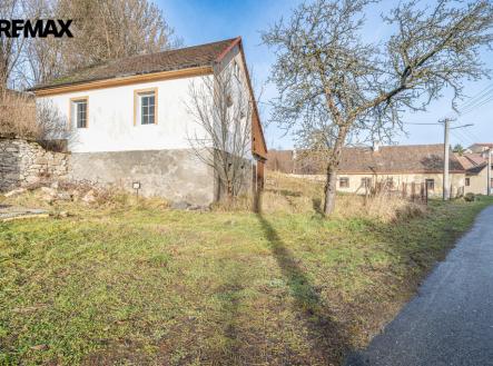 strmilov-9.jpg | Prodej - dům/vila, 184 m²