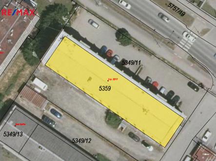 KM - 11.11.2022 | Pronájem - kanceláře, 17 m²