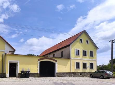 img-20250731-120058.jpg | Pronájem bytu, 3+kk, 90 m²