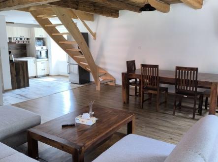 img-20250731-113218.jpg | Pronájem bytu, 3+kk, 90 m²