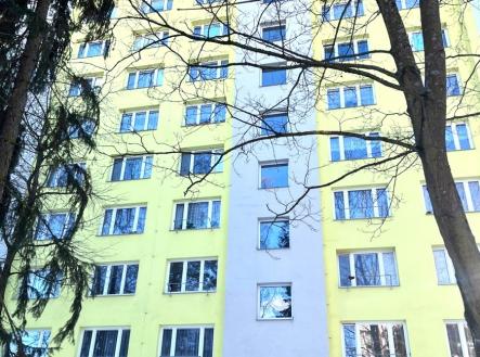 img-20260105-wa0000.jpg | Pronájem bytu, 2+1, 38 m²