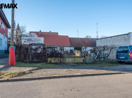 veseli-pozemek-2.jpg | Prodej - pozemek pro bydlení, 343 m²