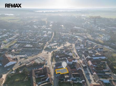 navrhova-plocha-3.jpg | Prodej - pozemek pro bydlení, 343 m²