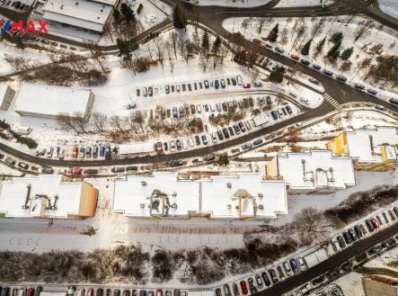 dron foto | Prodej bytu, 3+1, 2 072 m²