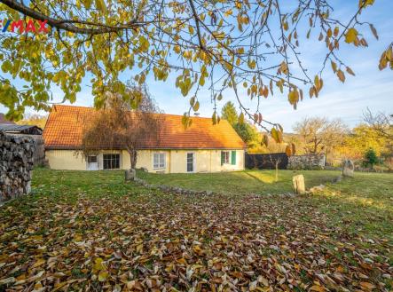 zadní pohled | Prodej - dům/vila, 360 m²