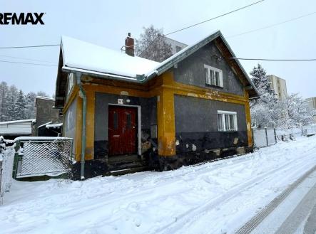 celkový pohled | Prodej - dům/vila, 174 m²