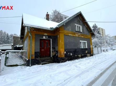 celkový pohled | Prodej - chata/rekreační objekt, 174 m²