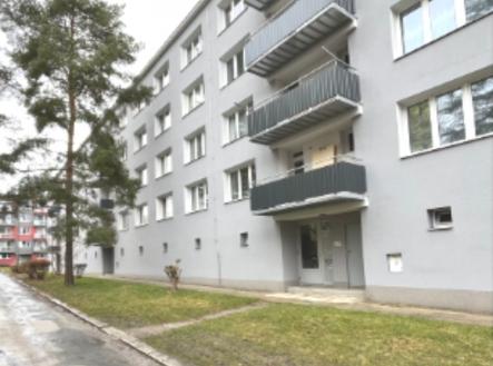 img-6458.jpeg | Pronájem bytu, 2+1, 51 m²