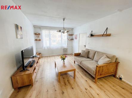 VirtualStaging | Prodej bytu, 2+1, 63 m²