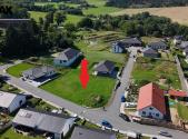 Prodej - pozemek pro bydlení, 1 153 m²
