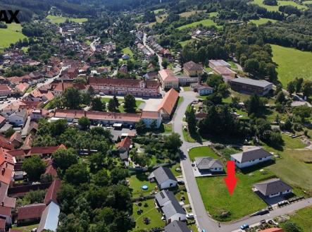foto-toncar-ii.jpg | Prodej - pozemek pro bydlení, 1 153 m²