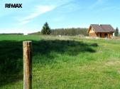 Prodej - pozemek pro bydlení, 984 m²