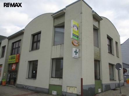 img-6734.jpg | Pronájem - obchodní prostor, 120 m²