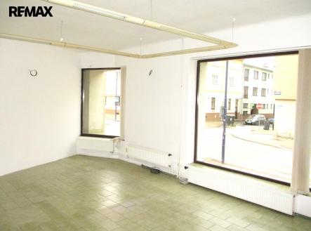 img-6694-1.jpg | Pronájem - obchodní prostor, 120 m²
