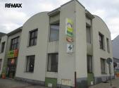 Pronájem - obchodní prostor, 120 m²