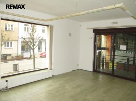 img-6692.jpg | Pronájem - obchodní prostor, 120 m²