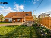 Prodej - dům/vila, 209 m²