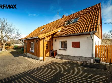 Prodej - chata/rekreační objekt, 209 m²