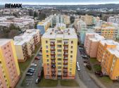 Prodej bytu, 3+1, 66 m²