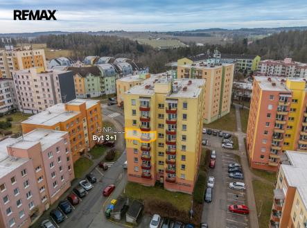 navrhova-plocha-1.jpg | Prodej bytu, 3+1, 66 m²
