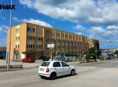 Pronájem - kanceláře, 17 m²