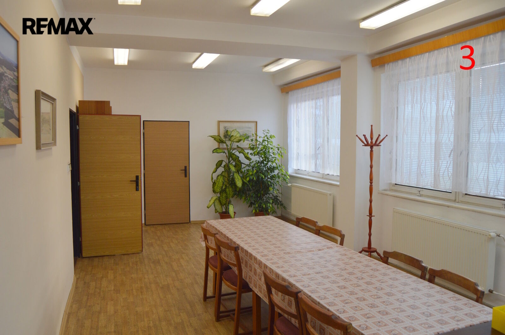místnost č. 3