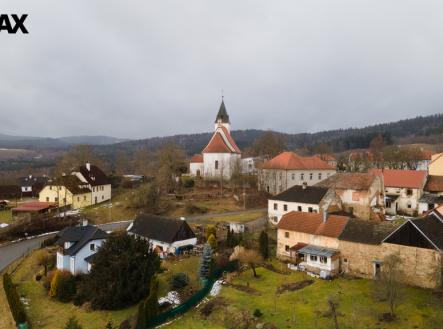 ktis-1.jpg | Prodej - pozemek, zahrada, 2 270 m²