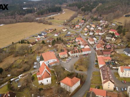 ktis-10.jpg | Prodej - pozemek, zahrada, 2 270 m²