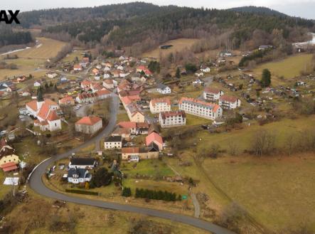 ktis-11.jpg | Prodej - pozemek, zahrada, 2 270 m²