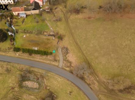 ktis-12.jpg | Prodej - pozemek, zahrada, 2 270 m²