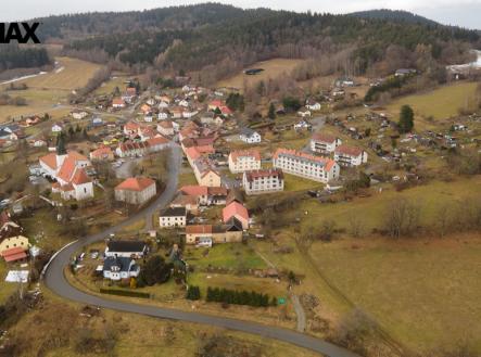 ktis-11.jpg | Prodej - pozemek, zahrada, 2 270 m²