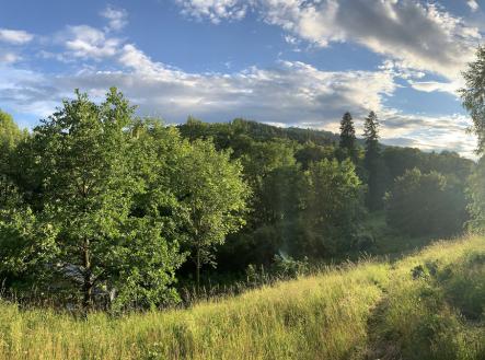 výhledy | Prodej - pozemek pro bydlení, 600 m²