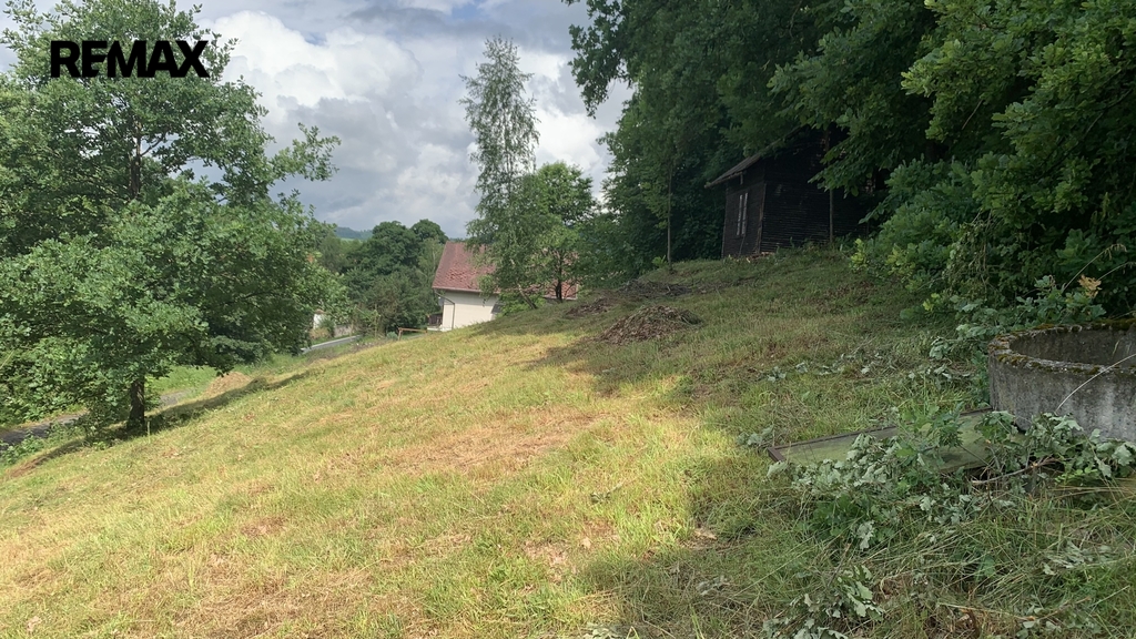 výhledy