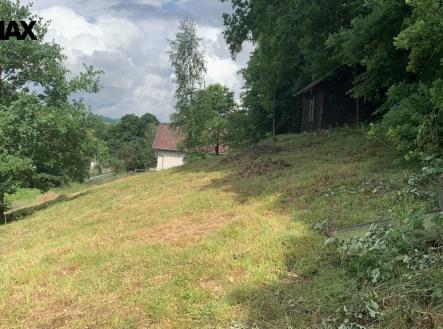 výhledy | Prodej - pozemek pro bydlení, 600 m²