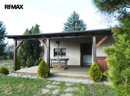 dscn9010.jpg | Prodej - chata/rekreační objekt, 65 m²