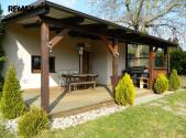 Prodej - chata/rekreační objekt, 65 m²