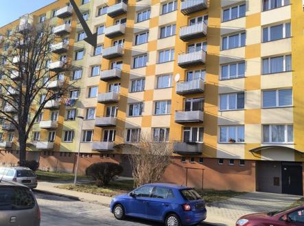 img-20250220-163954.jpg | Pronájem bytu, 2+1, 66 m²