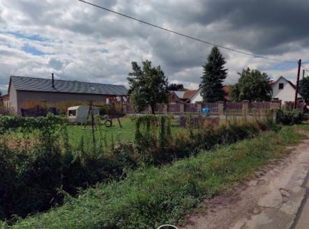 snimani-2.jpg | Prodej - pozemek pro bydlení, 445 m²