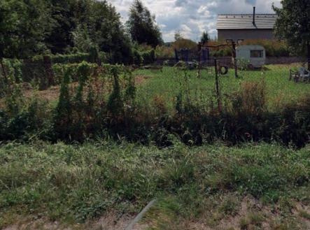 snimani-3.jpg | Prodej - pozemek pro bydlení, 445 m²