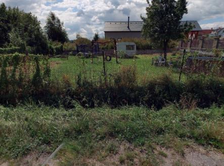 snimani-1.jpg | Prodej - pozemek pro bydlení, 445 m²