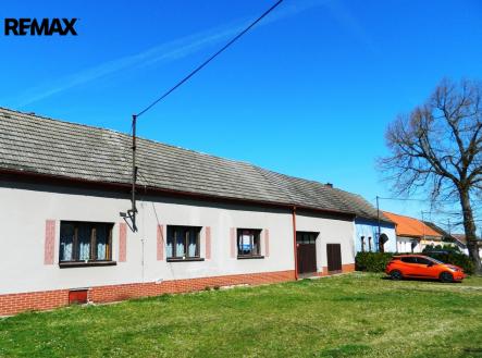 Prodej - zemědělský objekt, 1 055 m² obrázek