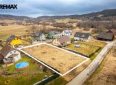 Prodej - pozemek pro bydlení, 956 m²