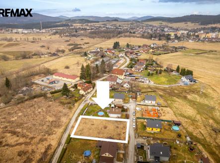 26-04-01-volary-pozemek-3-00000.jpg | Prodej - pozemek pro bydlení, 956 m²